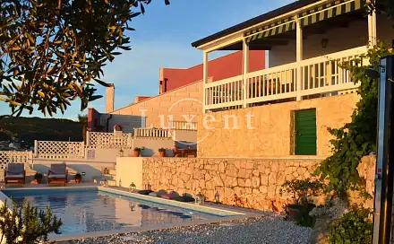 Prodej domu 70 m² s pozemkem 415 m², Rogoznica, Chorvatsko