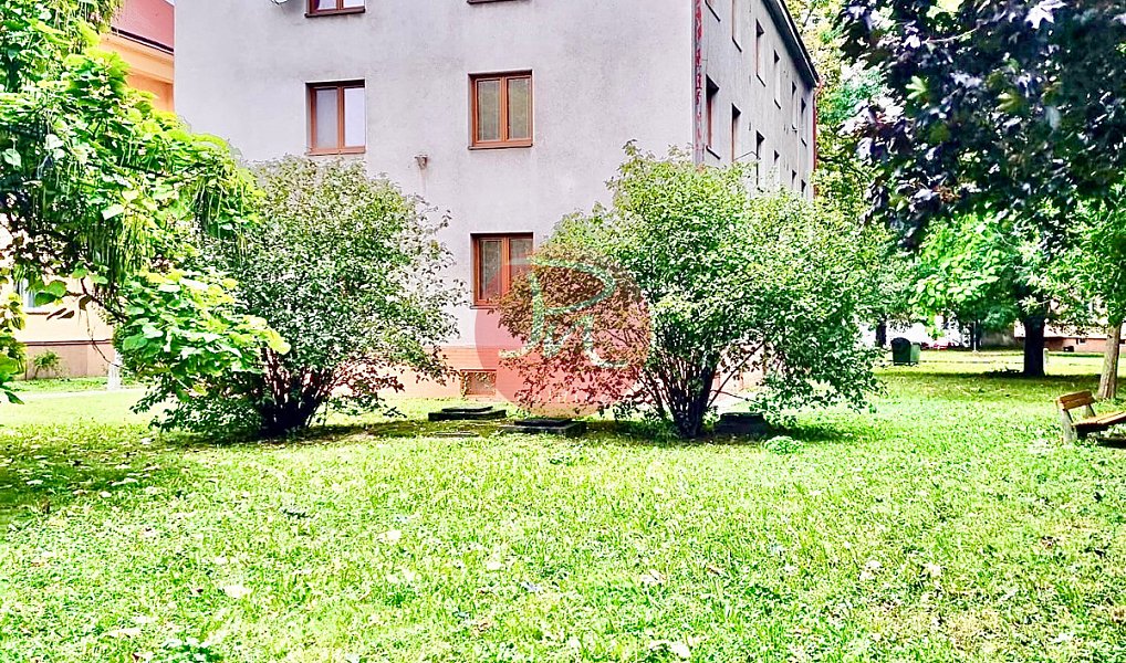 Pronájem bytu 1+1 40 m², Ostrava – náhled fotky 21