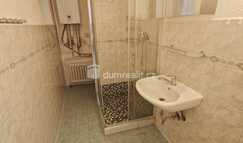 Pronájem bytu 2+1 75 m², Děčín – náhled fotky 10