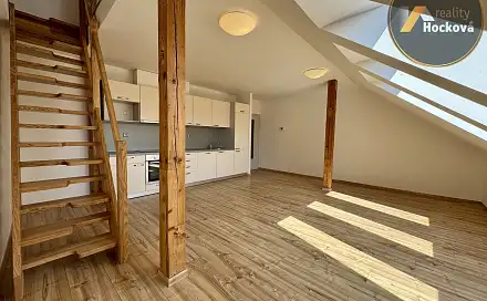 Prodej bytu 2+kk 81 m²