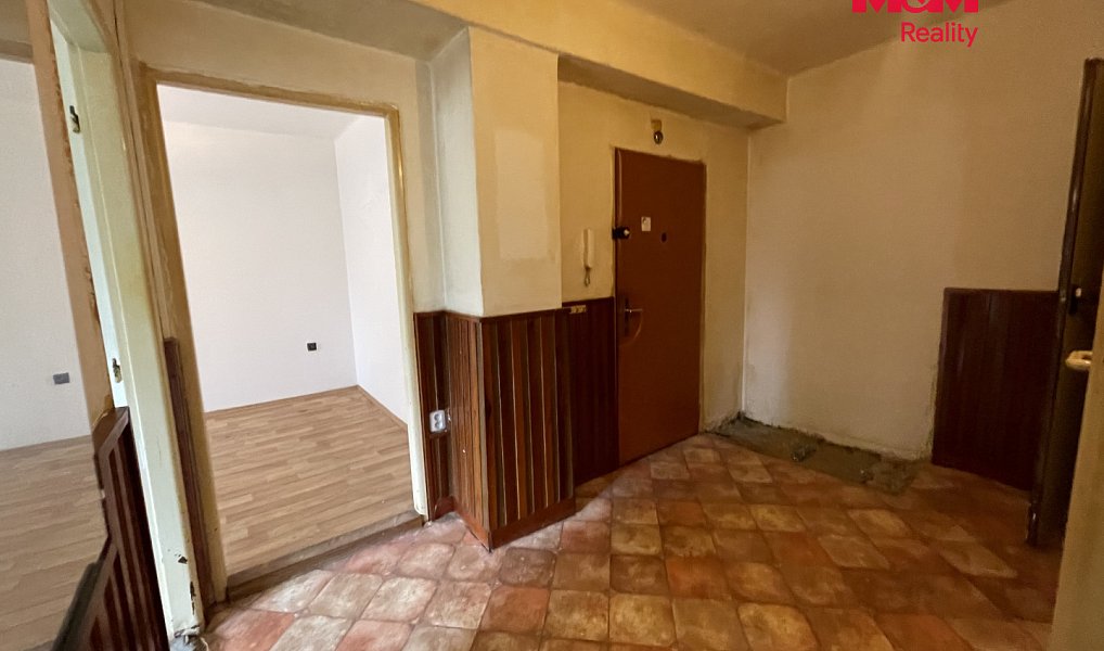 Prodej bytu 3+1 74 m², Ostrava – náhled fotky 3