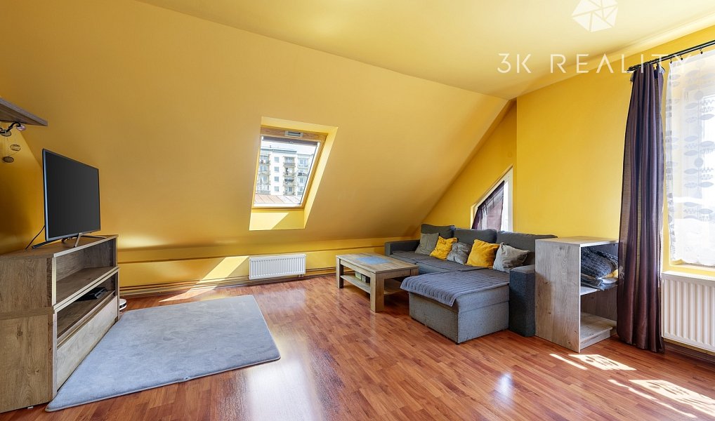 Prodej bytu 3+1 129 m², Havlíčkův Brod – náhled fotky 8