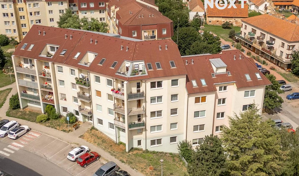 Prodej bytu 2+kk 64 m², Odolena Voda – náhled fotky 26