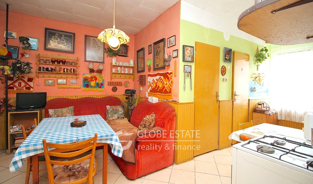 Prodej domu 100 m² s pozemkem 220 m², Kryry – náhled fotky 5