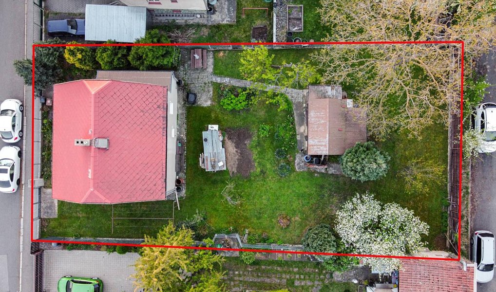 Prodej domu 170 m² s pozemkem 728 m², Praha – náhled fotky 26