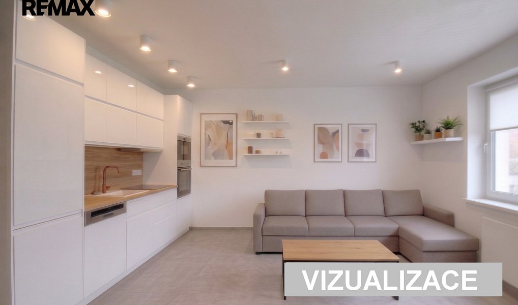Prodej bytu 2+kk 54 m², Svitavy – náhled fotky 3