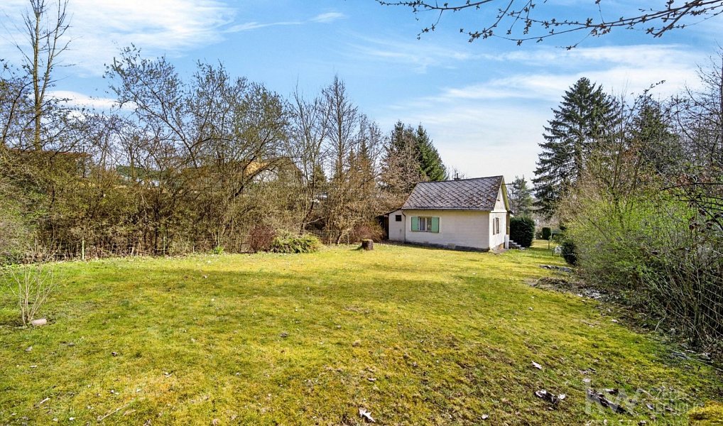 Prodej chaty/chalupy 100 m² s pozemkem 702 m², Pňovany – náhled fotky 9