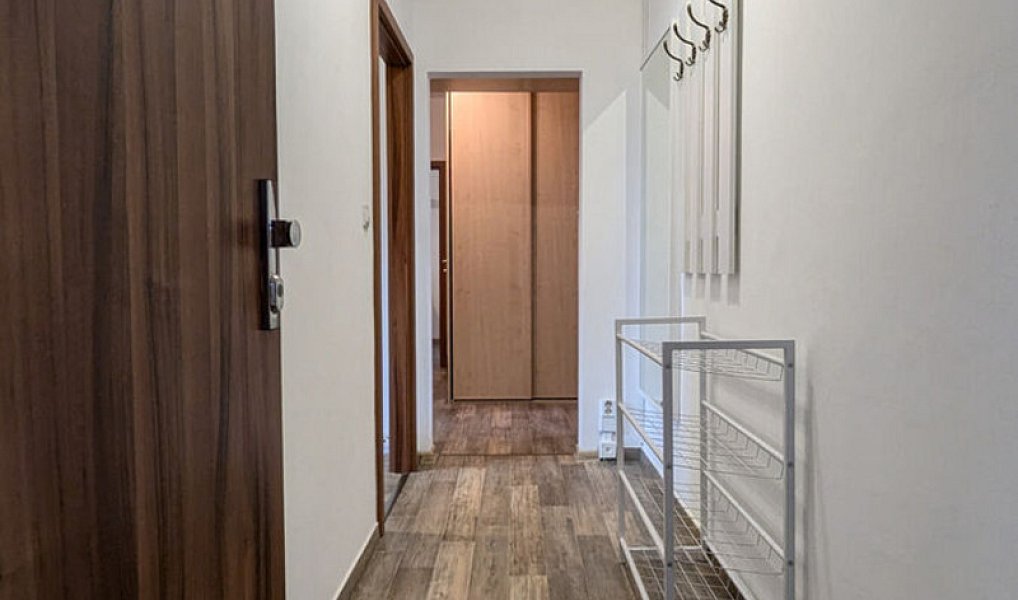 Pronájem bytu 3+1 72 m², Olomouc – náhled fotky 8