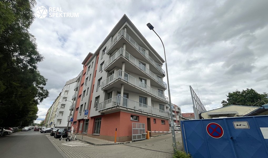 Pronájem kanceláře 17 m², Brno – náhled fotky 2