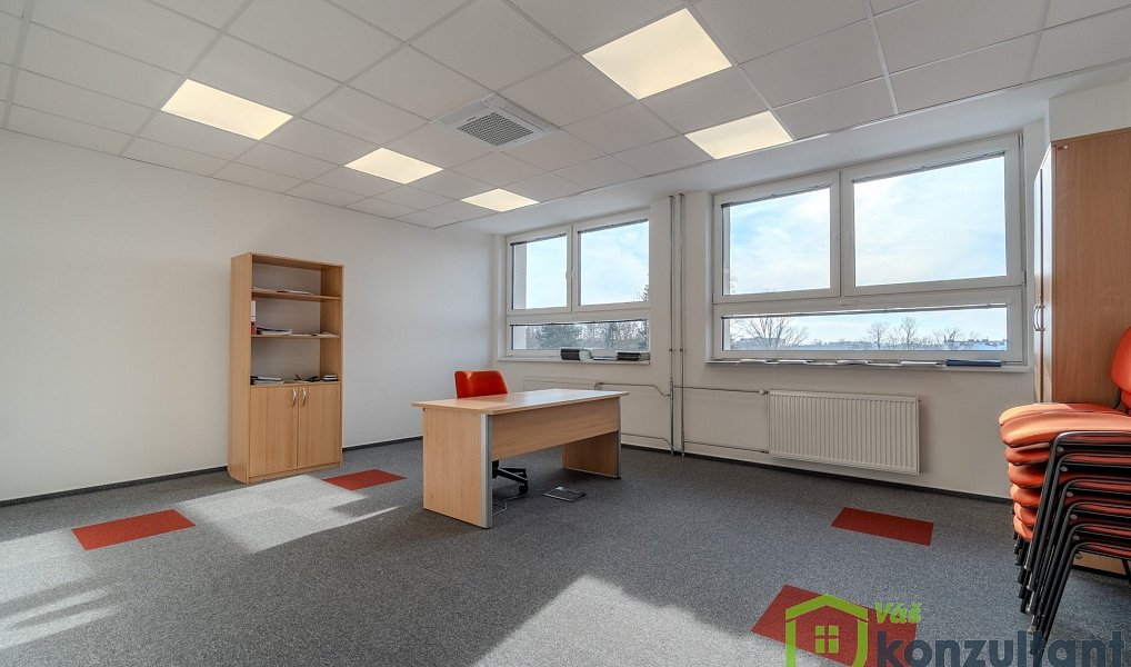 Pronájem kanceláře 60 m², Ostrava – náhled fotky 11