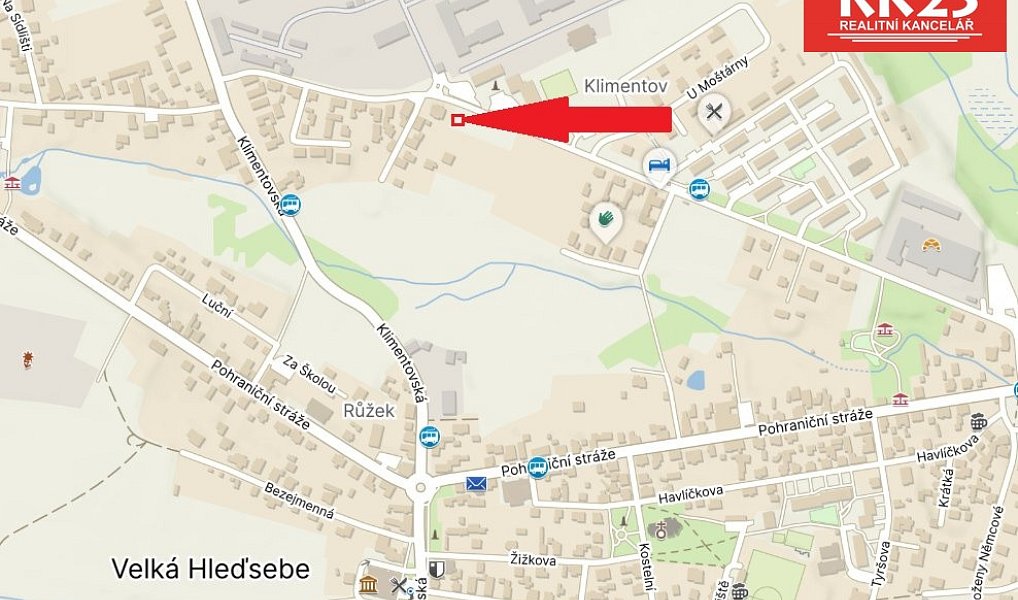 Prodej domu 200 m² s pozemkem 497 m², Velká Hleďsebe – náhled fotky 41