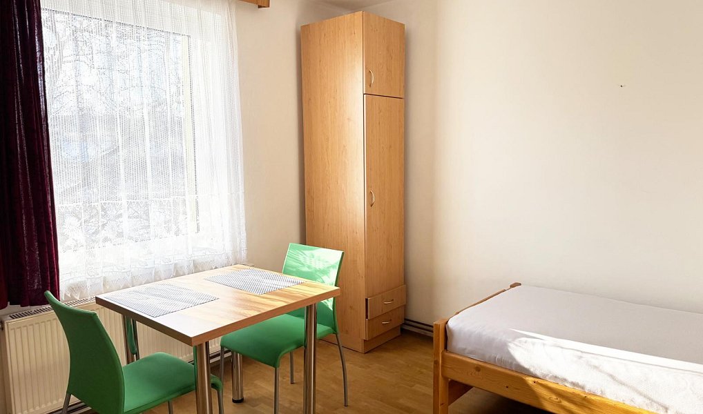 Pronájem bytu 1+kk 16 m², Velká Bíteš – náhled fotky 2