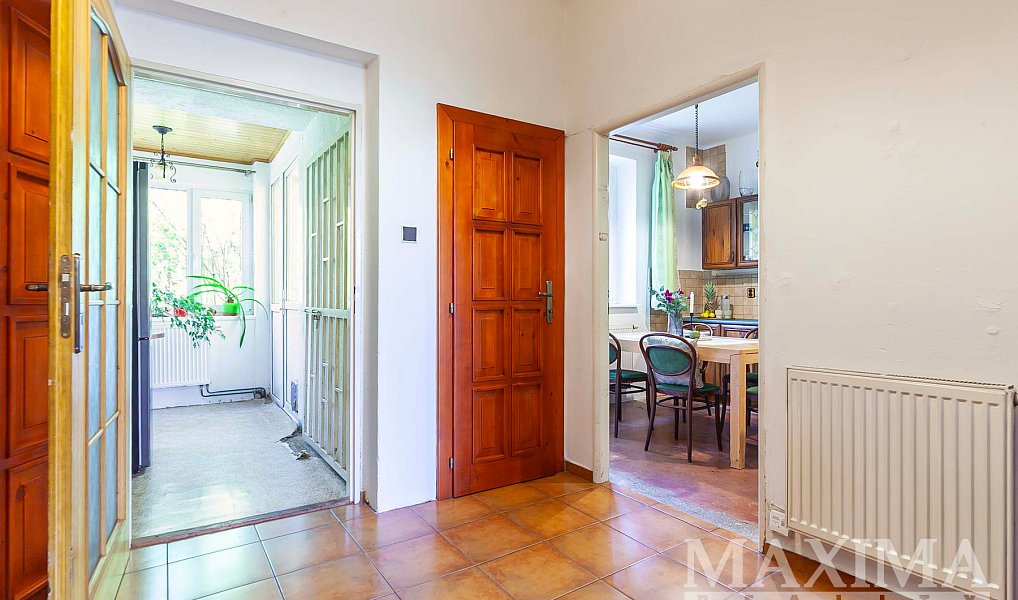 Prodej domu 124 m² s pozemkem 204 m², Praha – náhled fotky 10