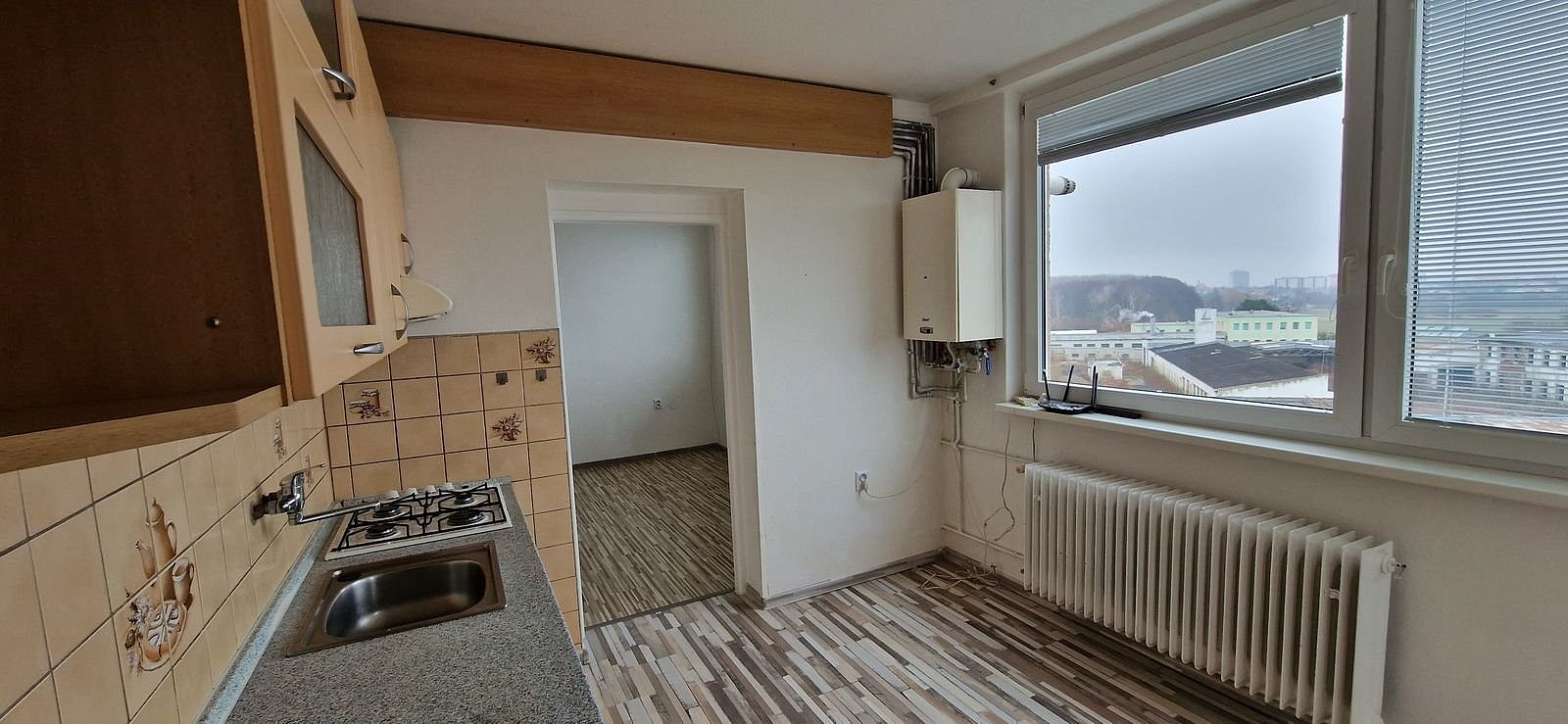 Prodej bytu 3+1 86 m² — photo 4