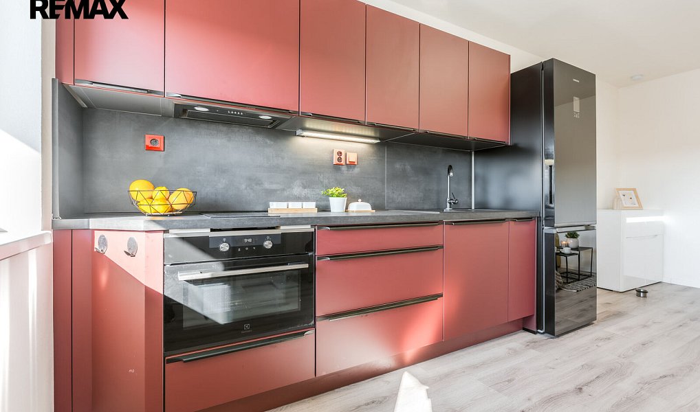 Prodej bytu 2+kk 45 m², Hostivice – náhled fotky 4