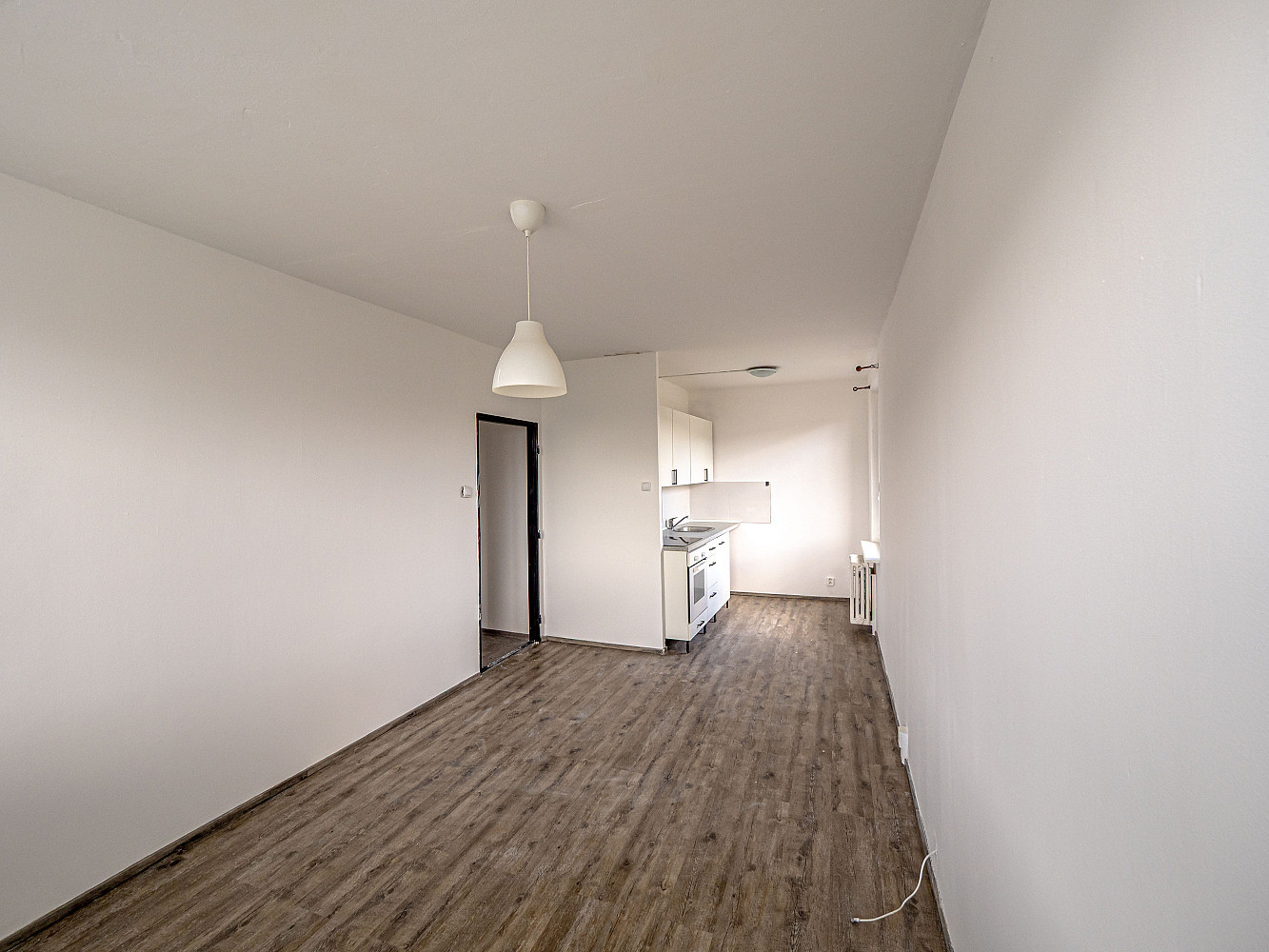 Pronájem bytu 2+kk 43 m² – fotografie 5