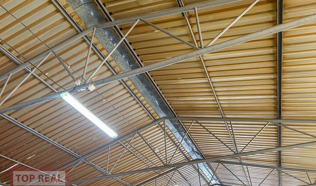 Pronájem skladovacích prostor 645 m², Kroměříž – náhled fotky 6