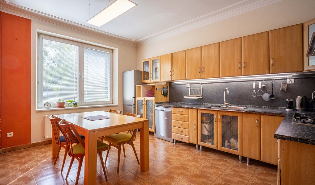 Pronájem domu 104 m² s pozemkem 317 m², Havlíčkův Brod – náhled fotky 4