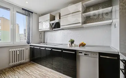 Prodej bytu 4+1 81 m², Jana Kříže, Most