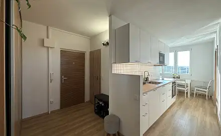 Prodej bytu 3+1 63 m²