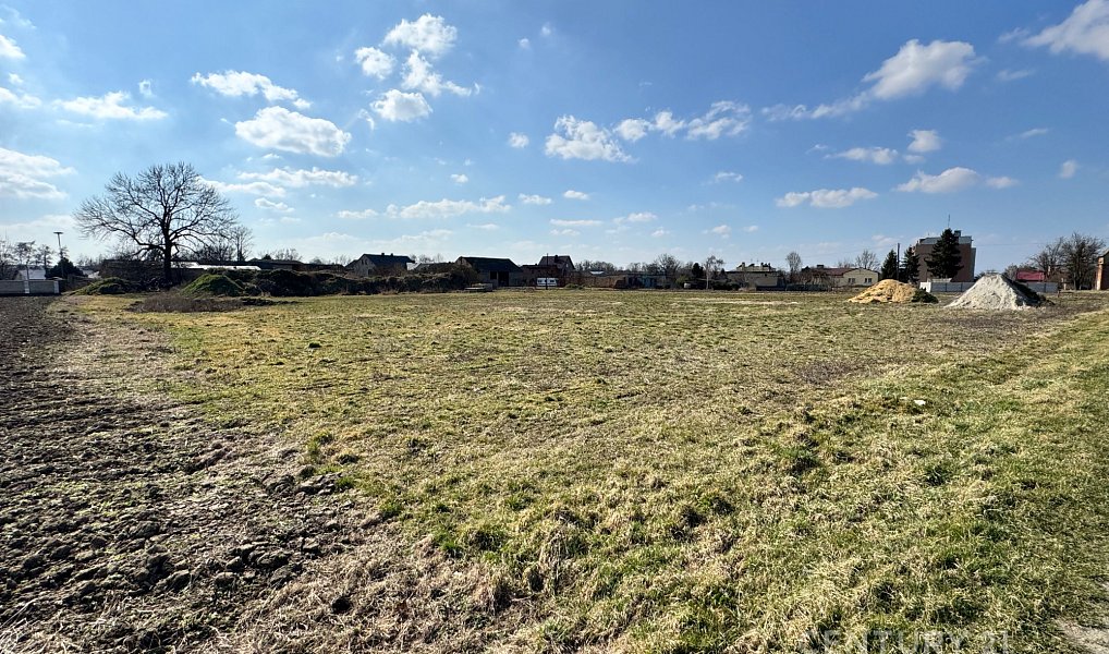 Prodej stavebního pozemku 5 000 m², Opava – náhled fotky 3