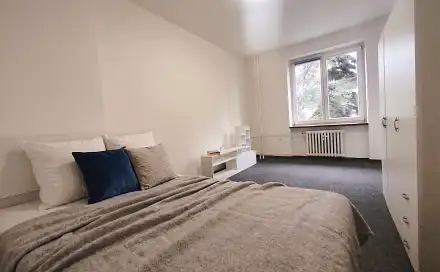 Pronájem bytu 1+1 35 m²