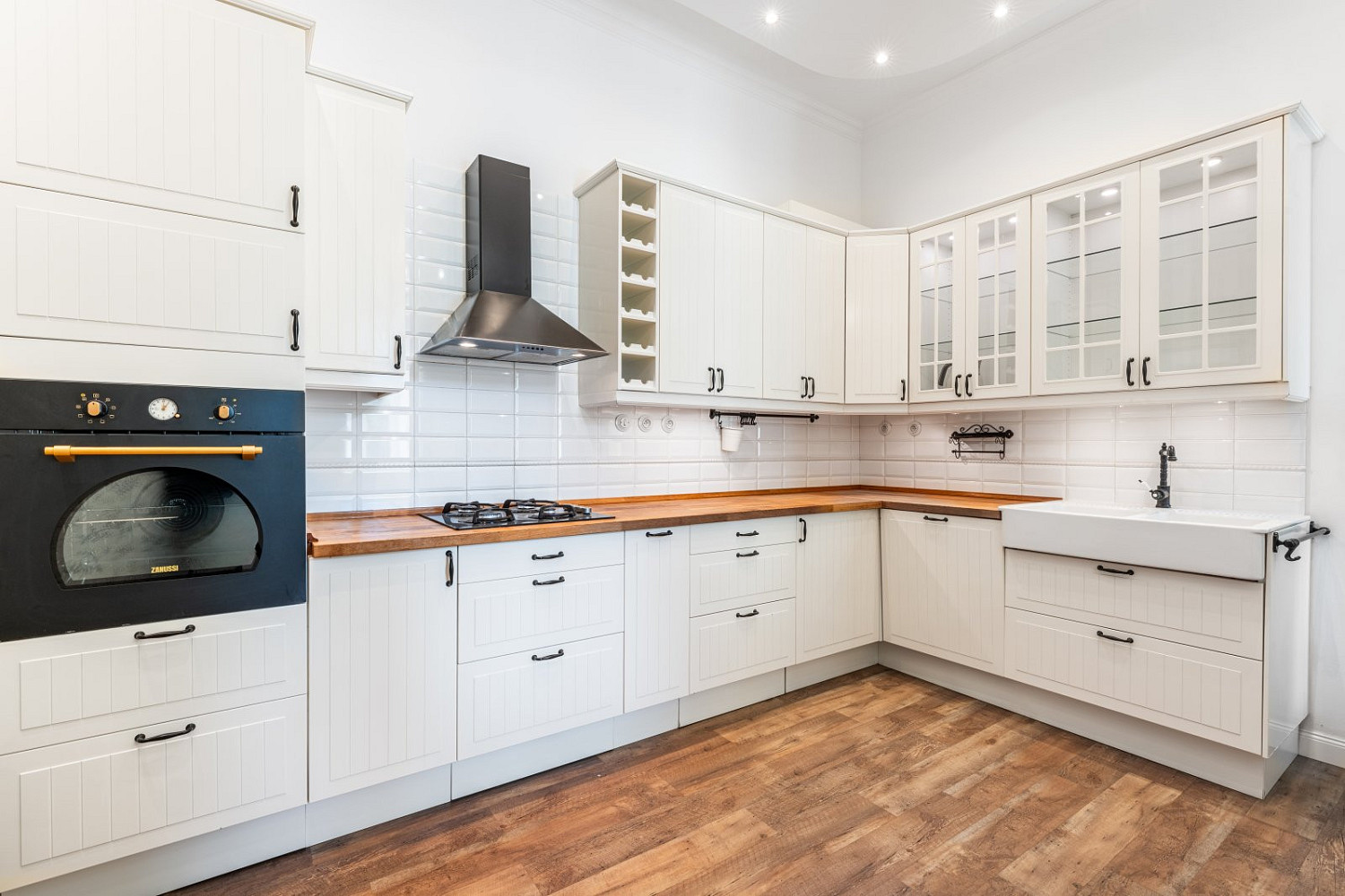 Prodej bytu 3+1 119 m² – fotografie 4