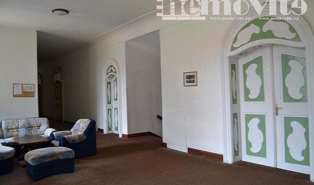 Prodej domu 11 429 m² s pozemkem 31 573 m², Hatín – náhled fotky 27
