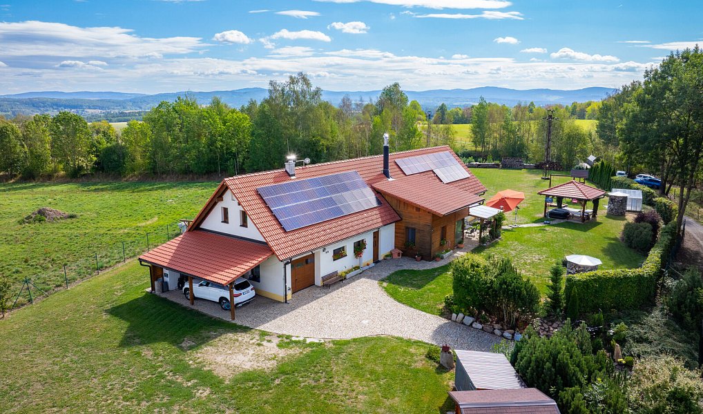 Prodej bytu 5+kk 193 m², Dolní Dvořiště – náhled fotky 4