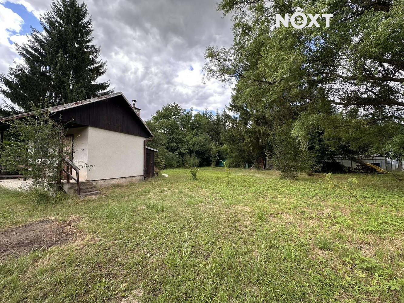 Prodej zahrady 794 m² — photo 2