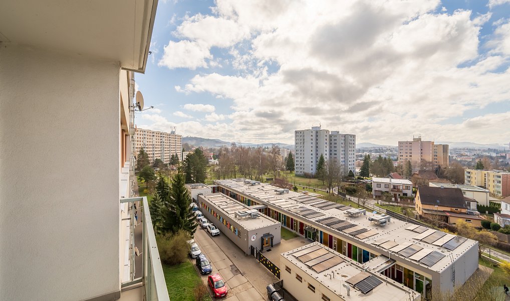 Prodej bytu 3+1 80 m², Liberec – náhled fotky 5
