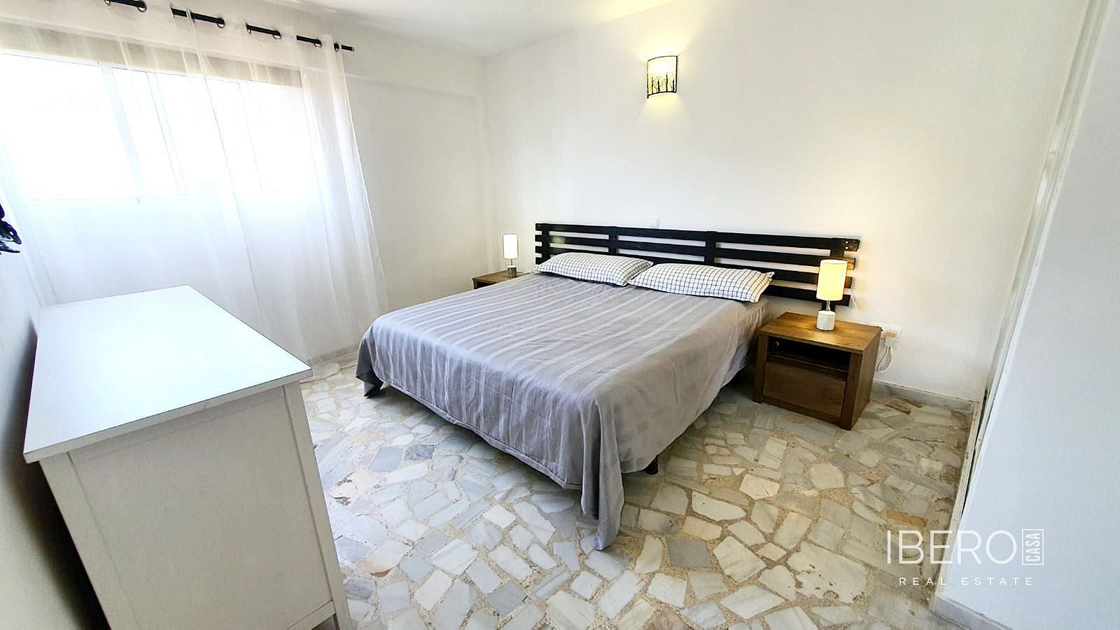 Piso 3+kk – Carvajal - Vista 4