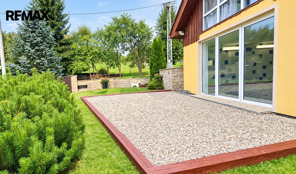 Prodej domu 368 m² s pozemkem 1 900 m², Velké Hamry – náhled fotky 18