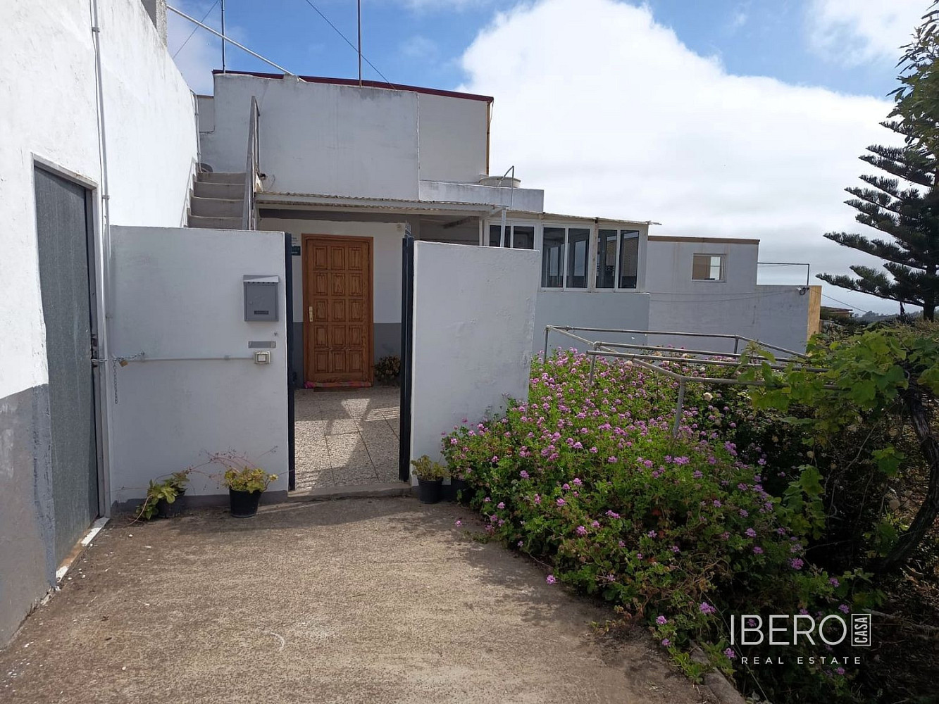 Casa 3+kk – Arucas, Montaña de Arucas, Las Chorreras - Vista 3