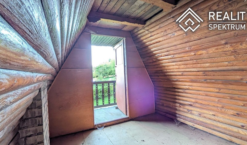 Prodej chaty/chalupy 37 m² s pozemkem 423 m², Lanškroun – náhled fotky 13