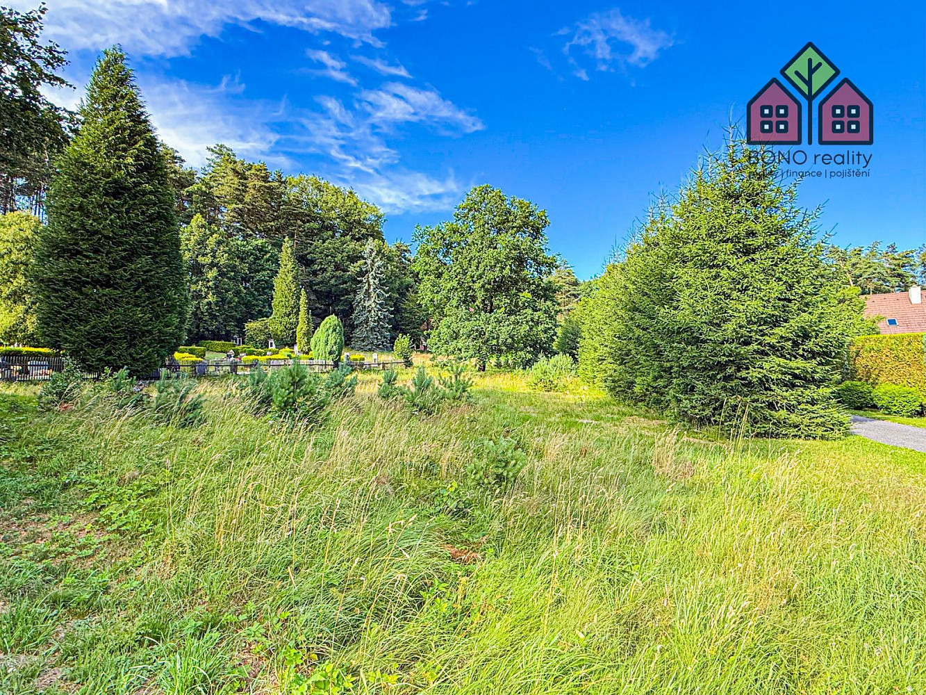 Prodej zahrady 1 019 m² – fotografie 5