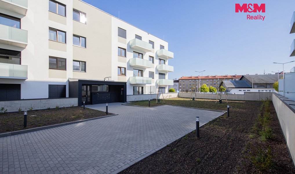 Pronájem bytu 2+kk 46 m², Olomouc – náhled fotky 15