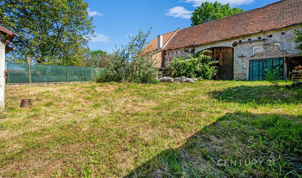Prodej domu 142 m² s pozemkem 1 434 m², Bousov – náhled fotky 28