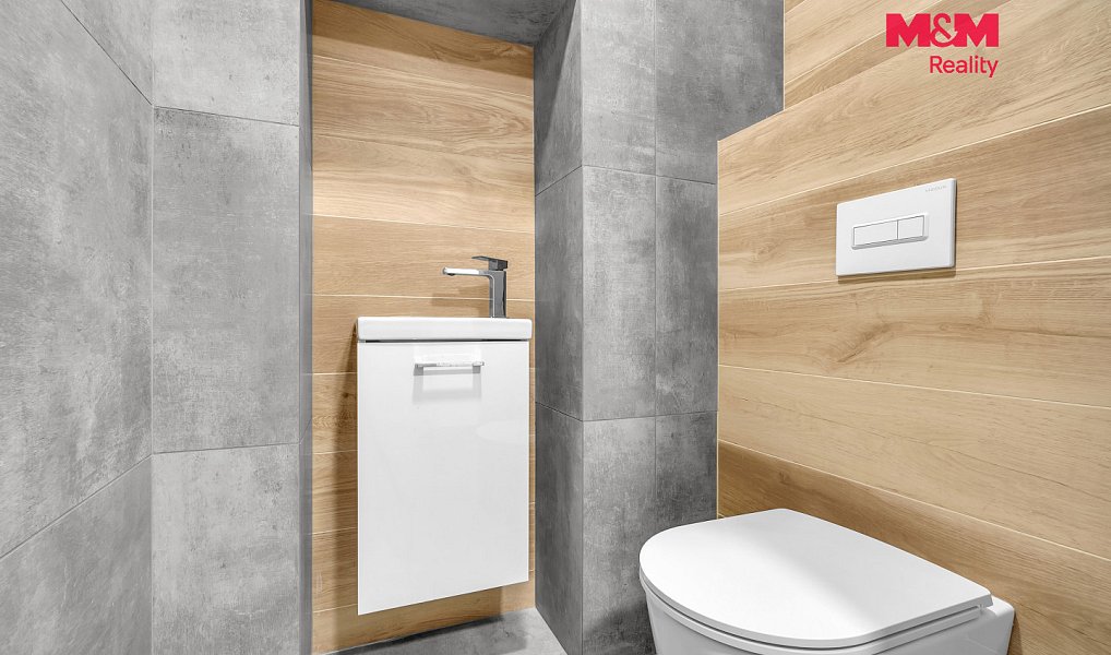 Prodej domu 134 m² s pozemkem 131 m², Polička – náhled fotky 10