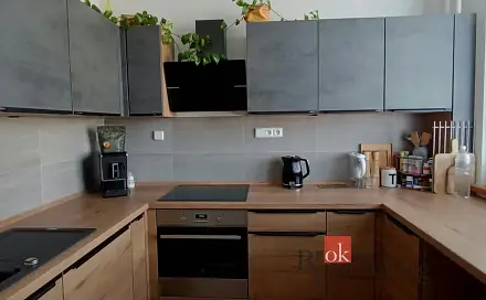 Pronájem bytu 3+1 73 m²
