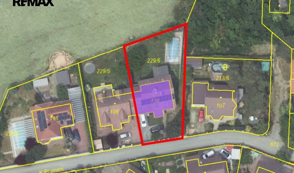 Prodej domu 206 m² s pozemkem 673 m², Chýnice – náhled fotky 4