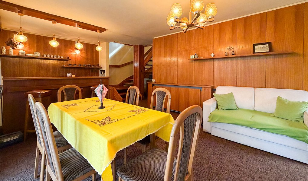 Prodej chaty/chalupy 105 m² s pozemkem 796 m², Milešov – náhled fotky 12