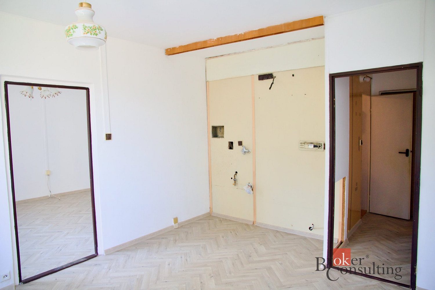 Prodej bytu 2+kk 35 m² — photo 2