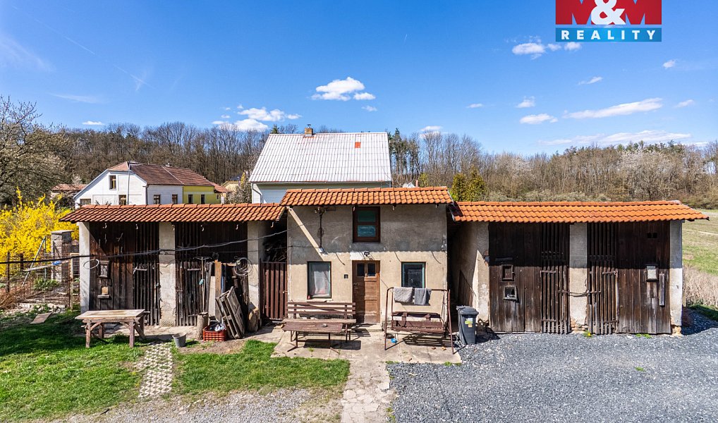 Prodej nájemního domu, činžáku 280 m², Dymokury – náhled fotky 28