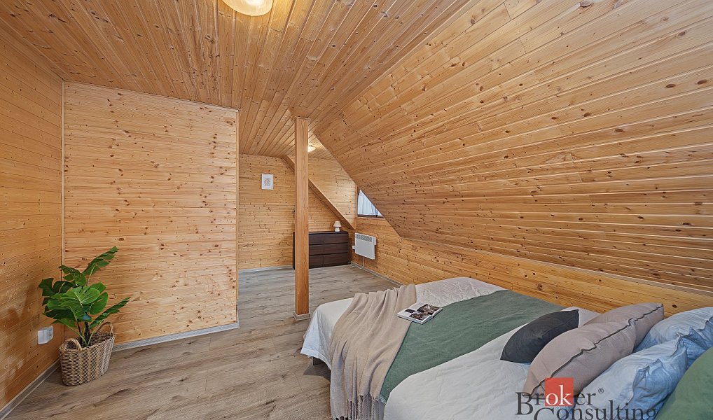 Prodej domu 130 m² s pozemkem 700 m², Horní Bečva – náhled fotky 31