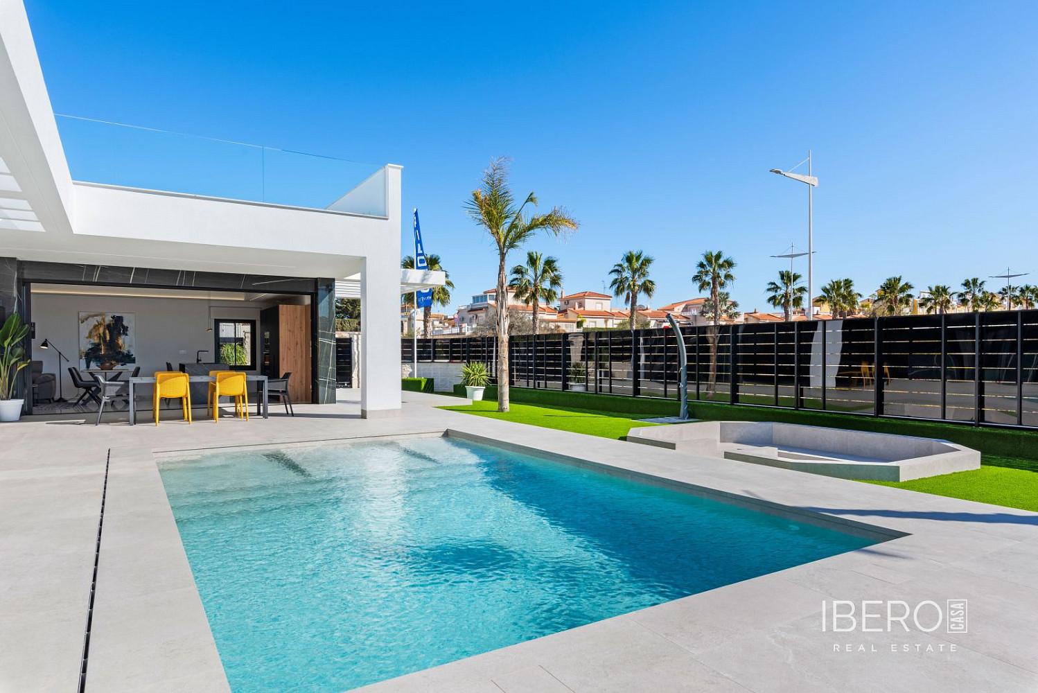 Casa 4+kk – Algorfa, el Baix Segura / La Vega Baja - Más