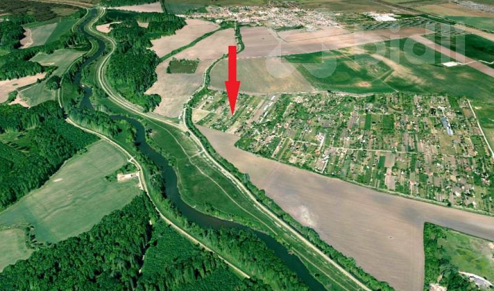 Prodej domu 82 m² s pozemkem 422 m², Břeclav – náhled fotky 12