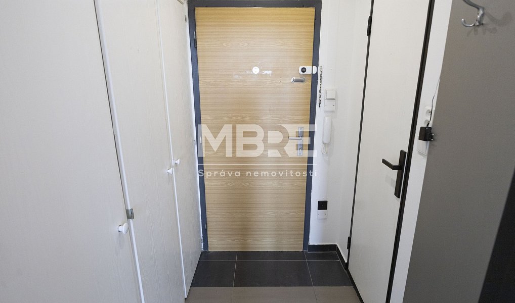 Pronájem bytu 1+kk 32 m², Český Těšín – náhled fotky 4