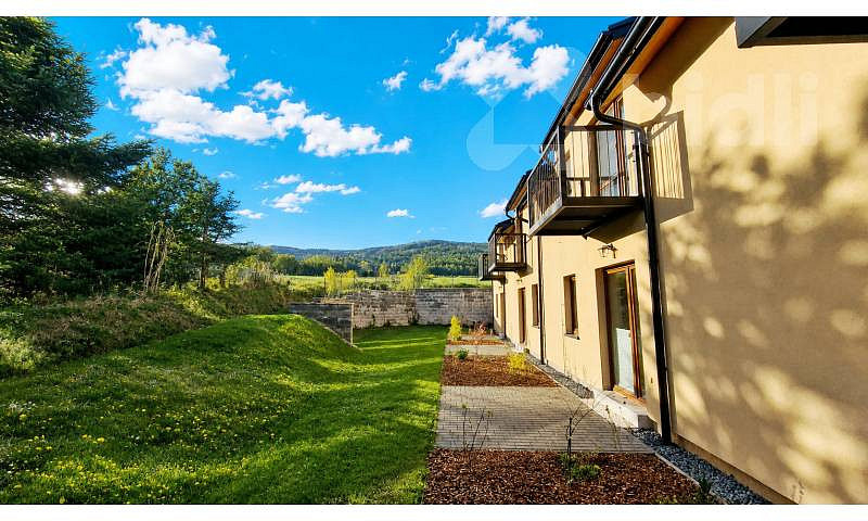 Prodej bytu 2+kk 45 m² — photo 4