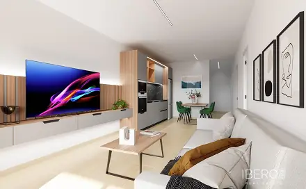 Prodej bytu 3+kk 64 m², Urbanización El Raso, Španělsko